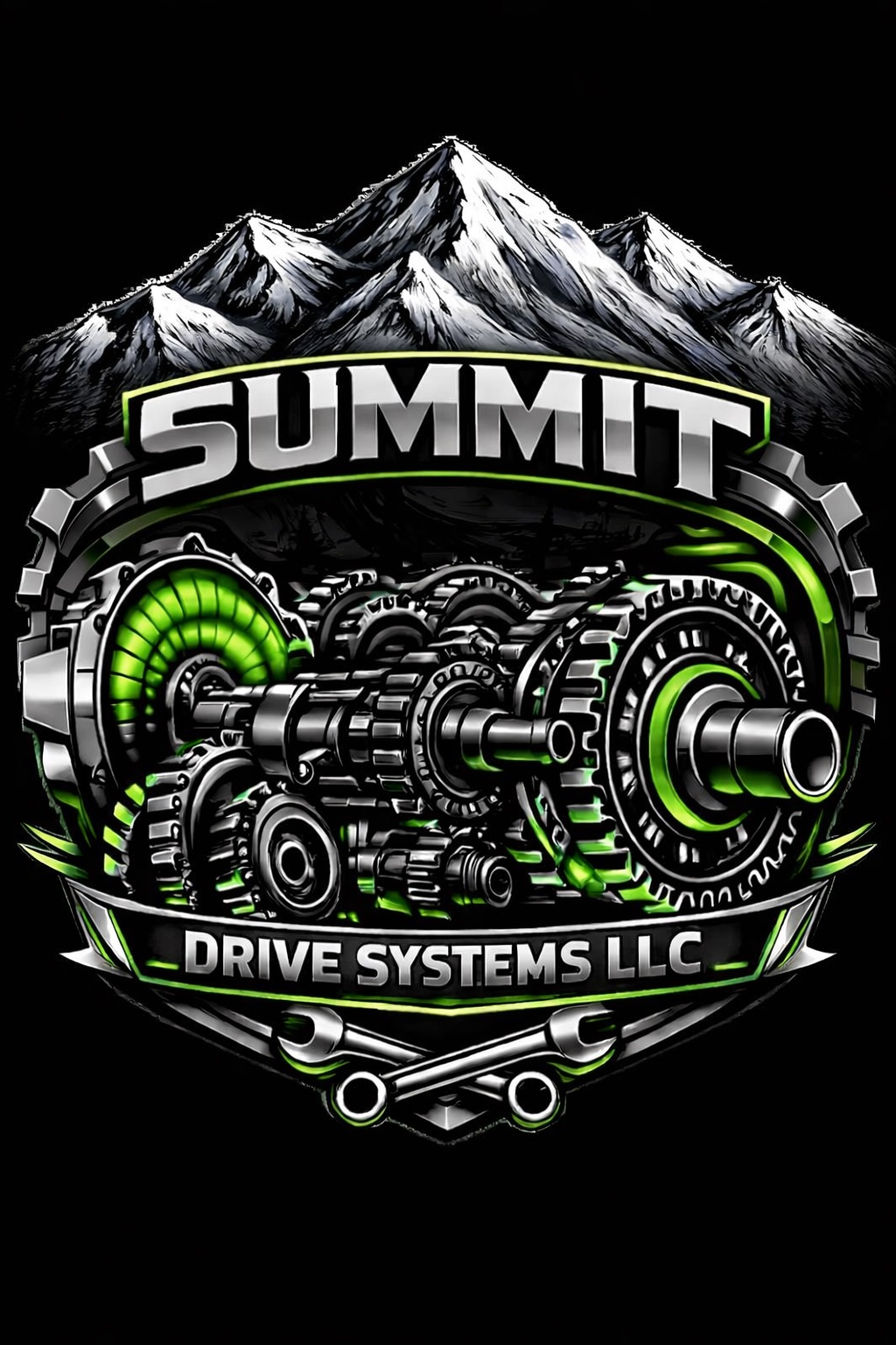 Summit Drive Systems